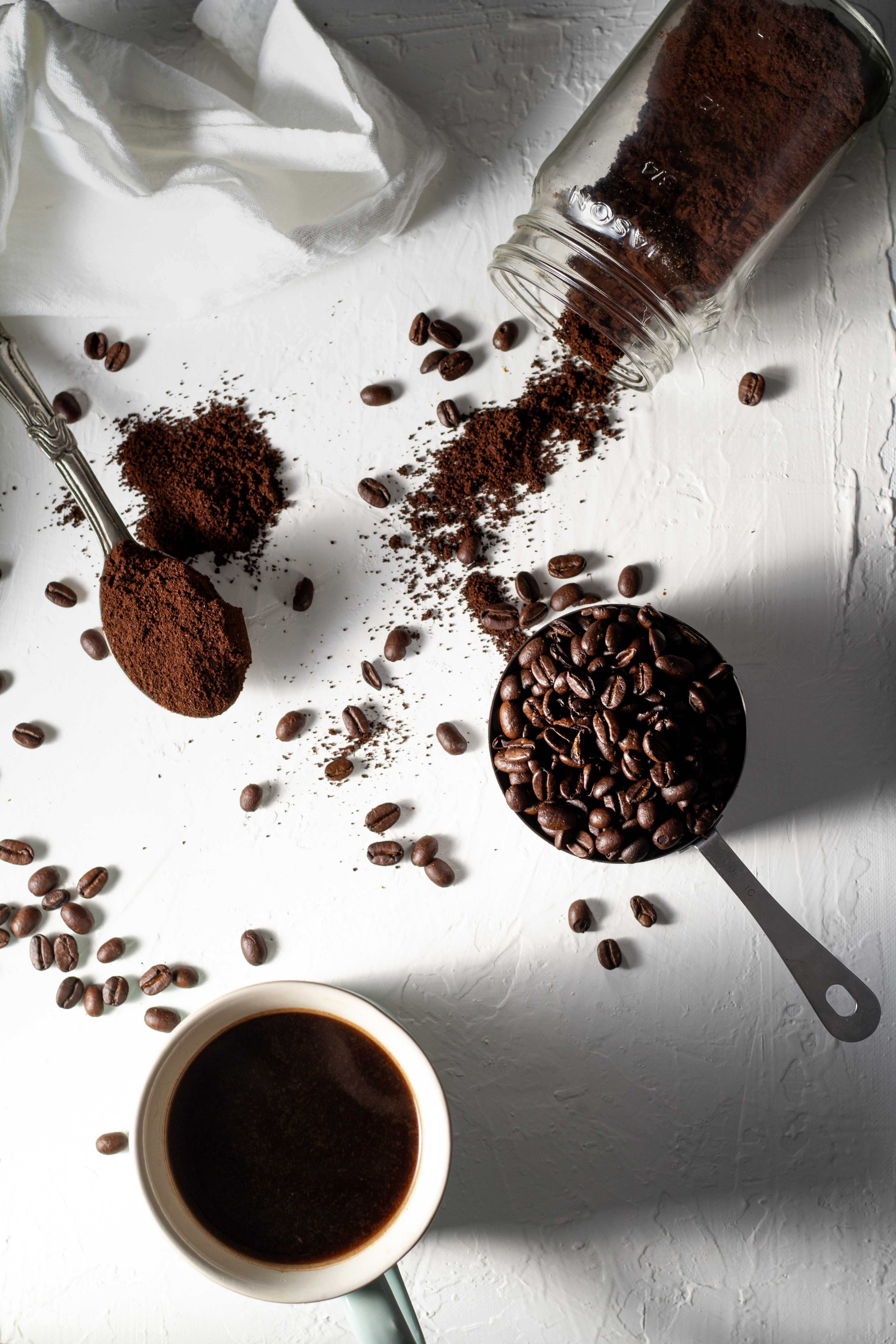 How Does Coffee Affect Your Blood Sugar 